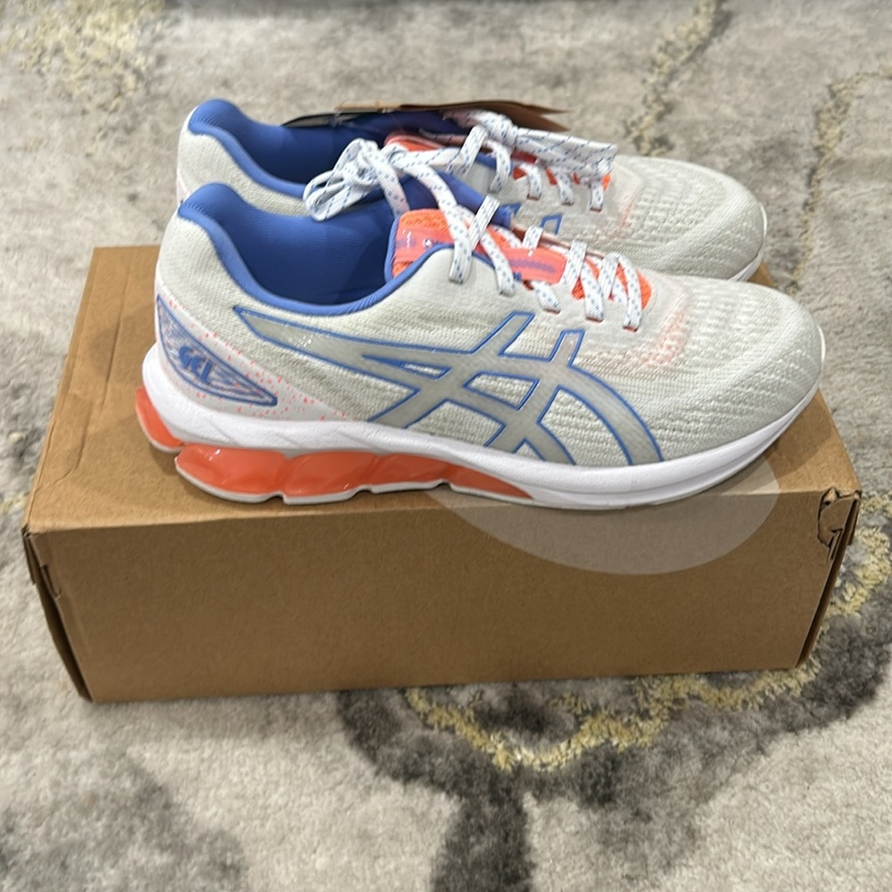 New Big Kids Gel-Quantum 180 VII GS